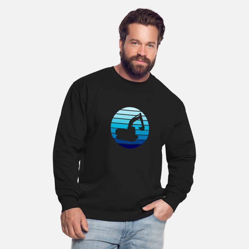 Unisex Pullover