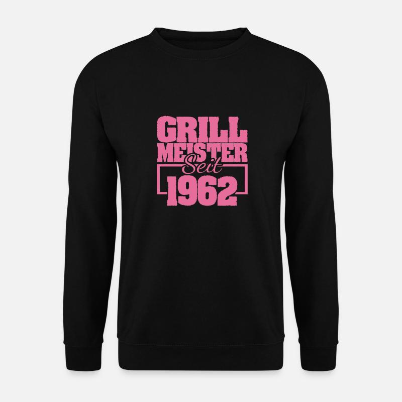 Summer Party 1962 - Unisex Sweatshirt - black