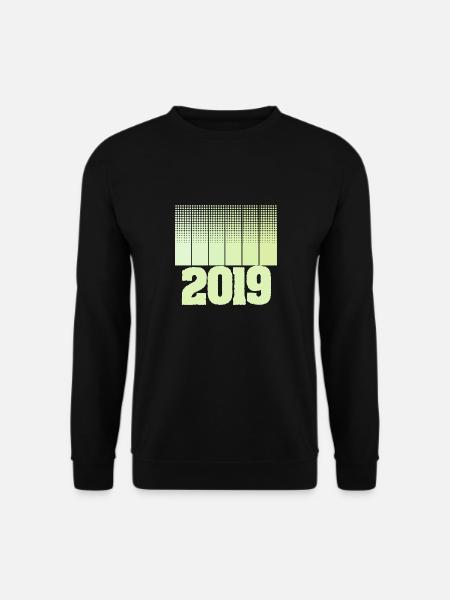 Game 2019 - Unisex Sweatshirt - black