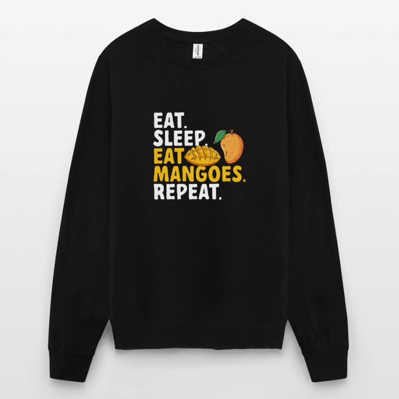 Unisex Pullover