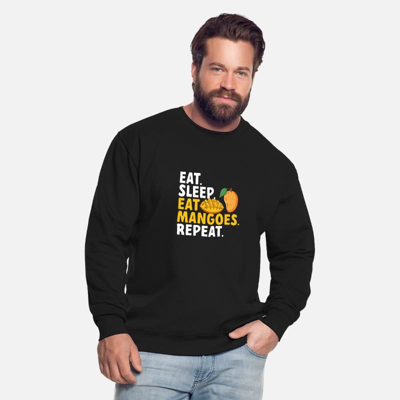 Unisex Pullover