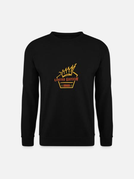 1989 - Unisex Sweatshirt - black