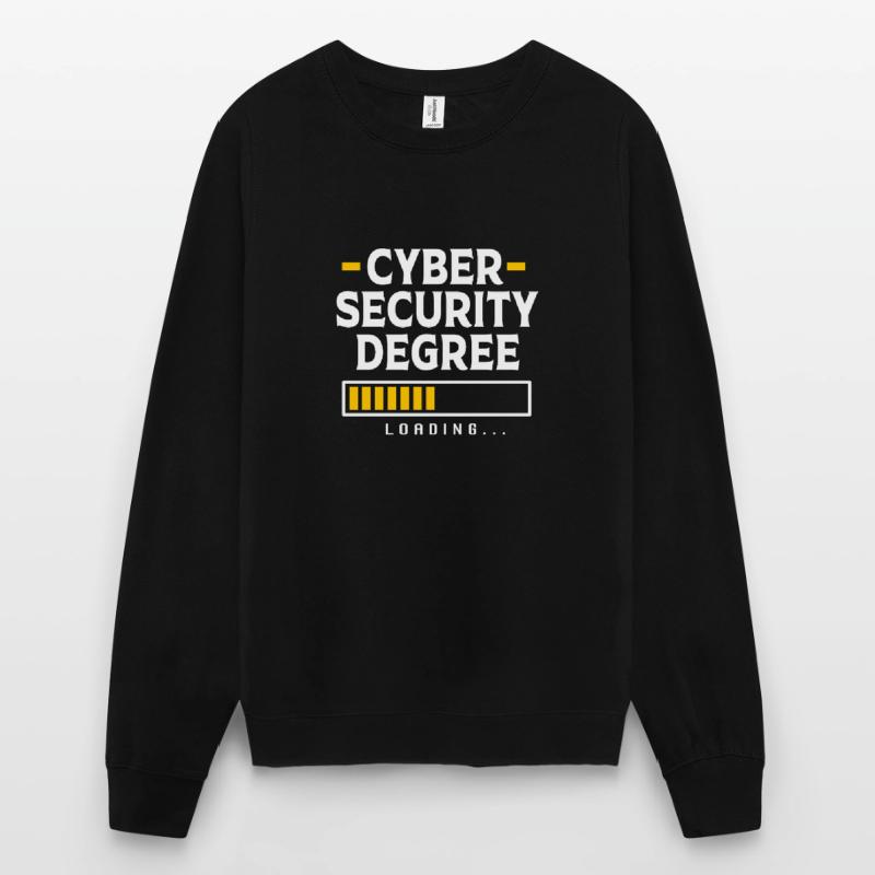 Unisex Pullover