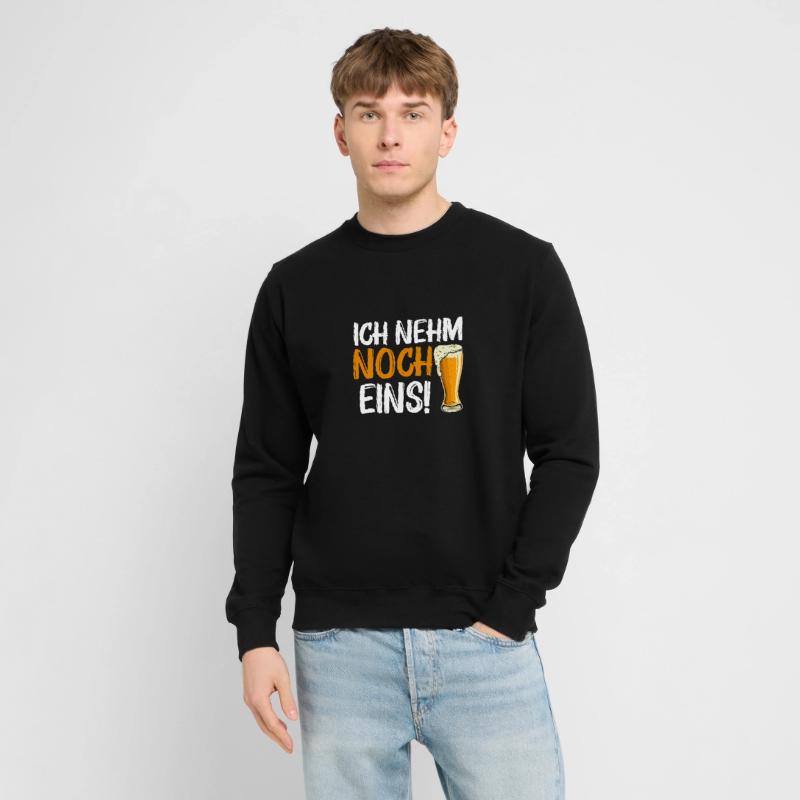 Unisex Pullover