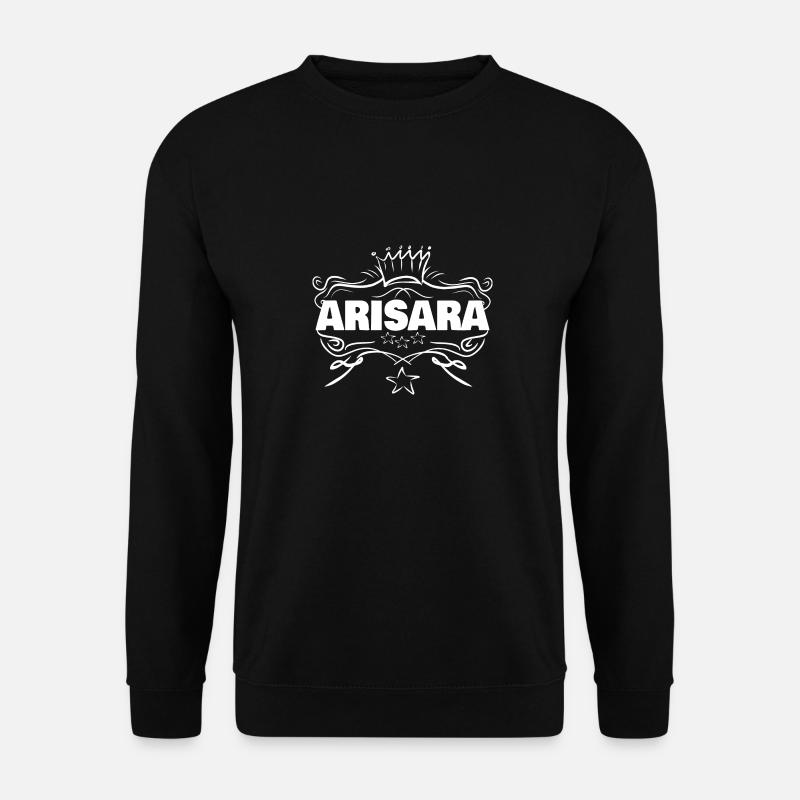 Baby Arisara - Unisex Sweatshirt - black