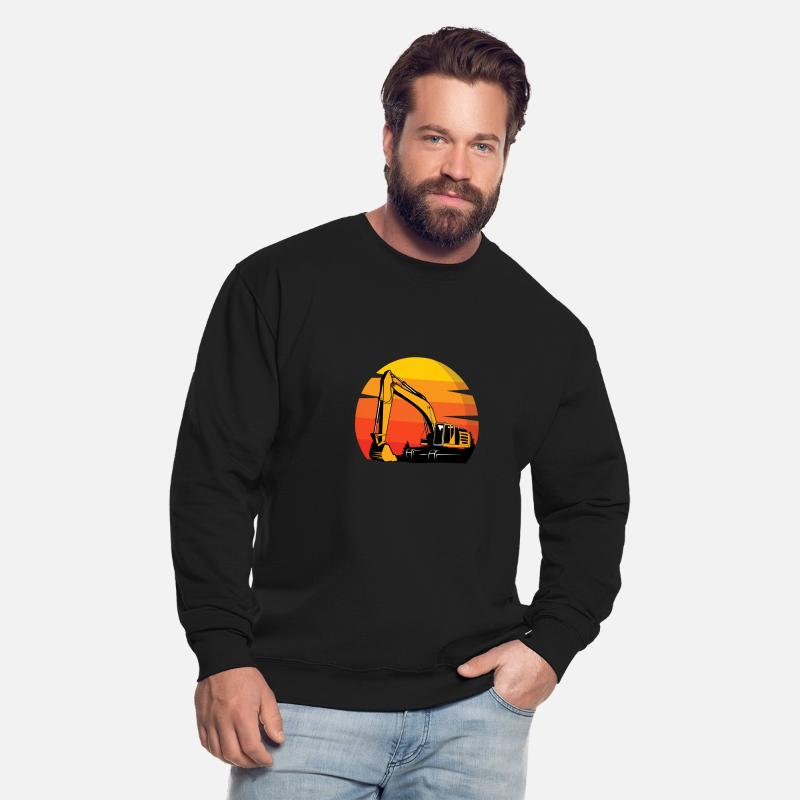 Unisex Pullover