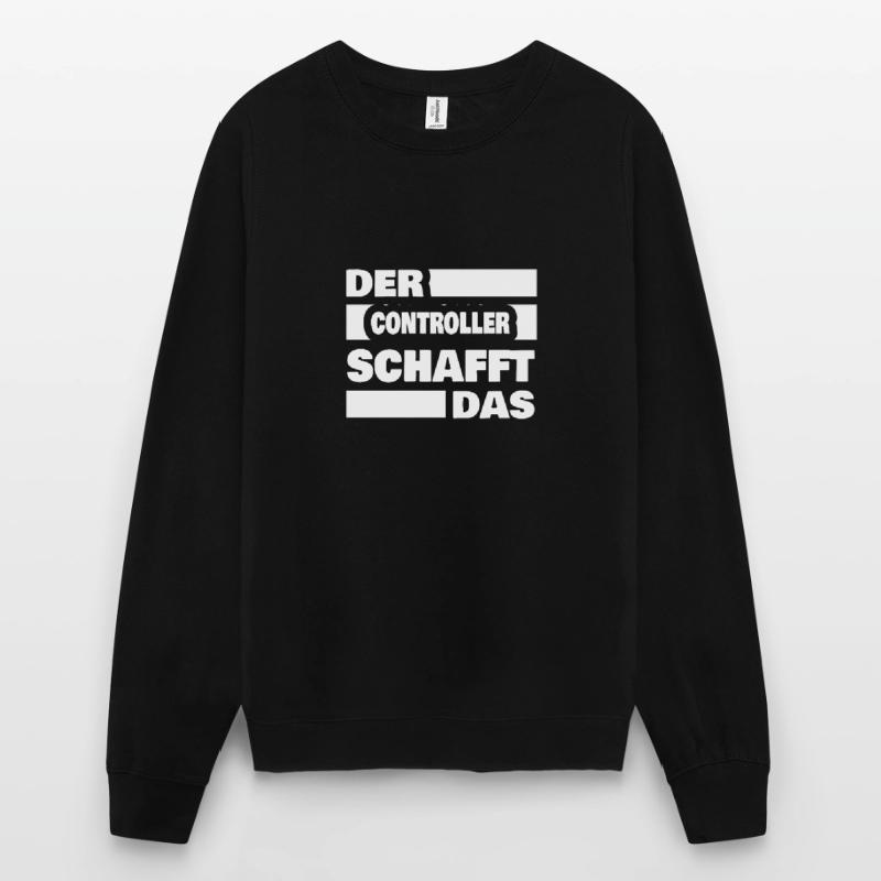Unisex Pullover
