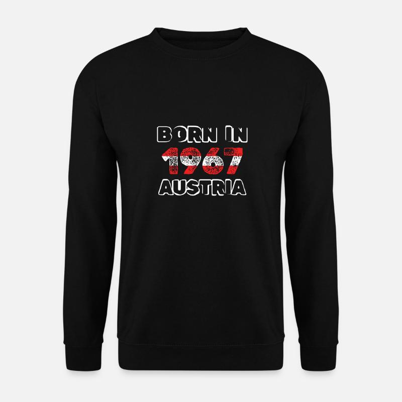 1967 - Unisex Pullover - Schwarz