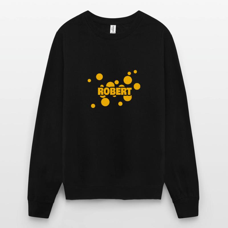 Unisex Pullover