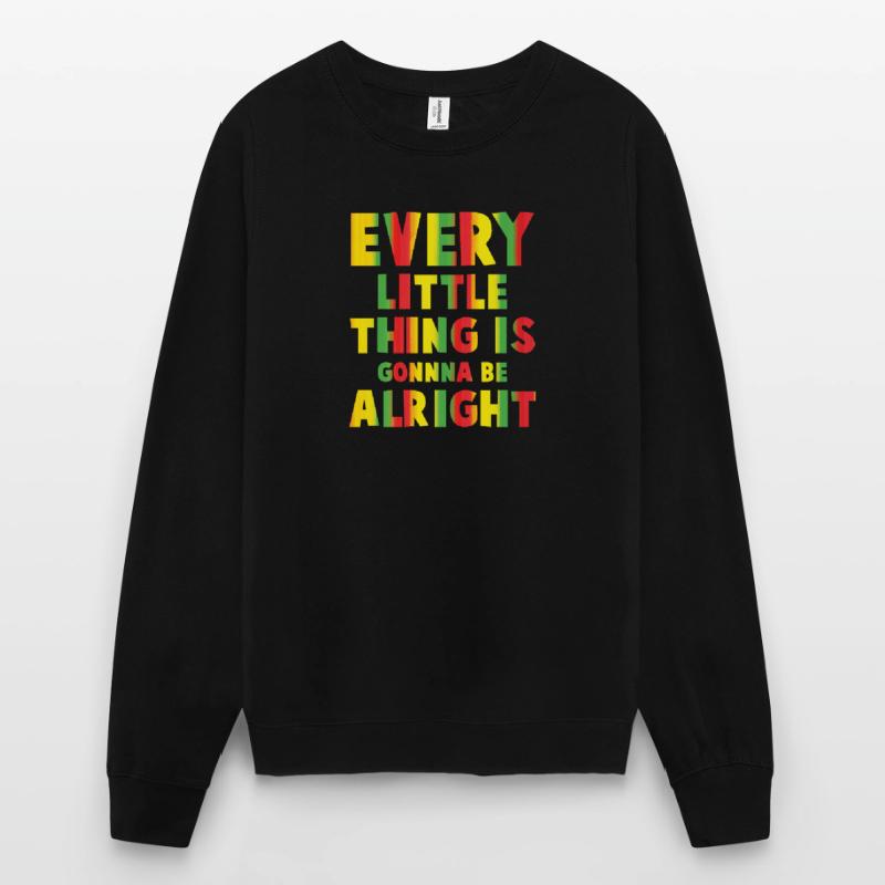 Unisex Pullover