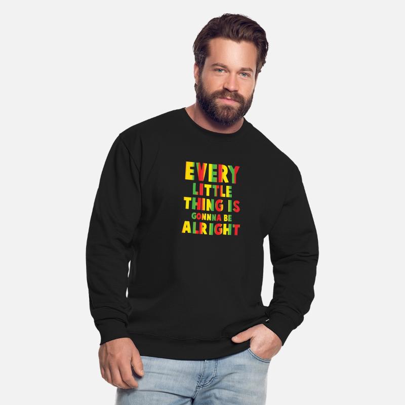 Unisex Pullover