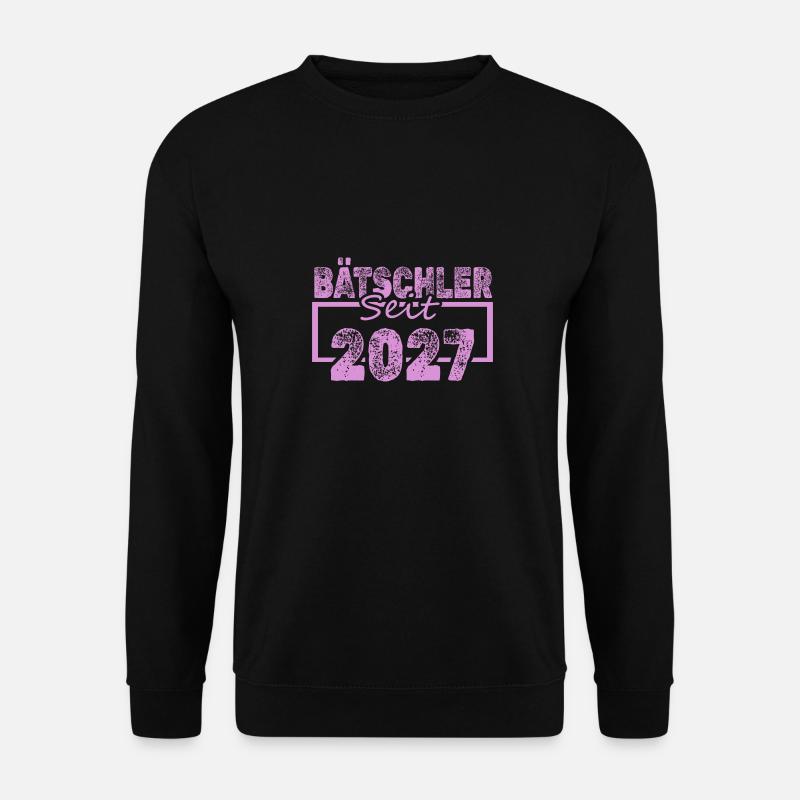 Lustig 2027 - Unisex Pullover - Schwarz