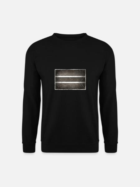 Gift for Gambia - Unisex Sweatshirt - black