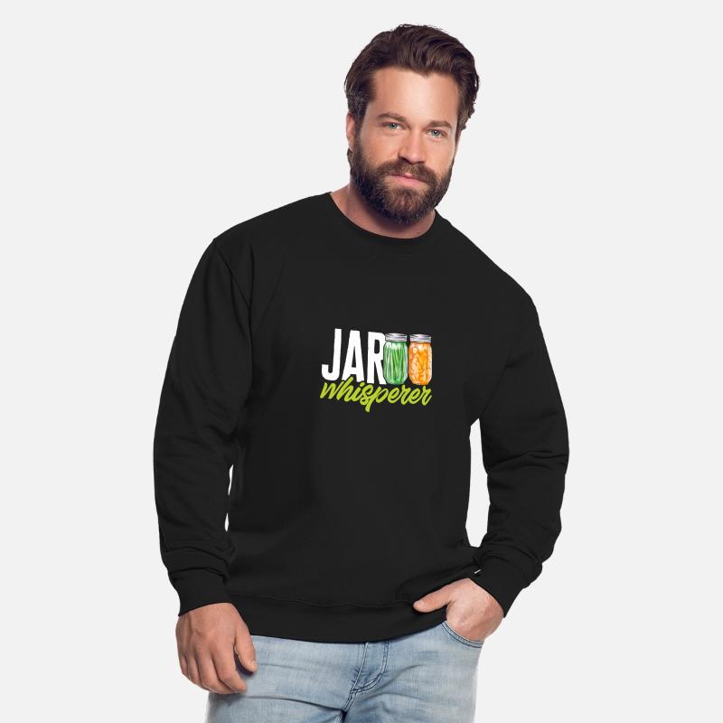 Unisex Pullover