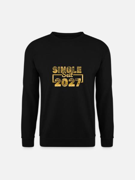 2027 2027 - Unisex Sweatshirt - black