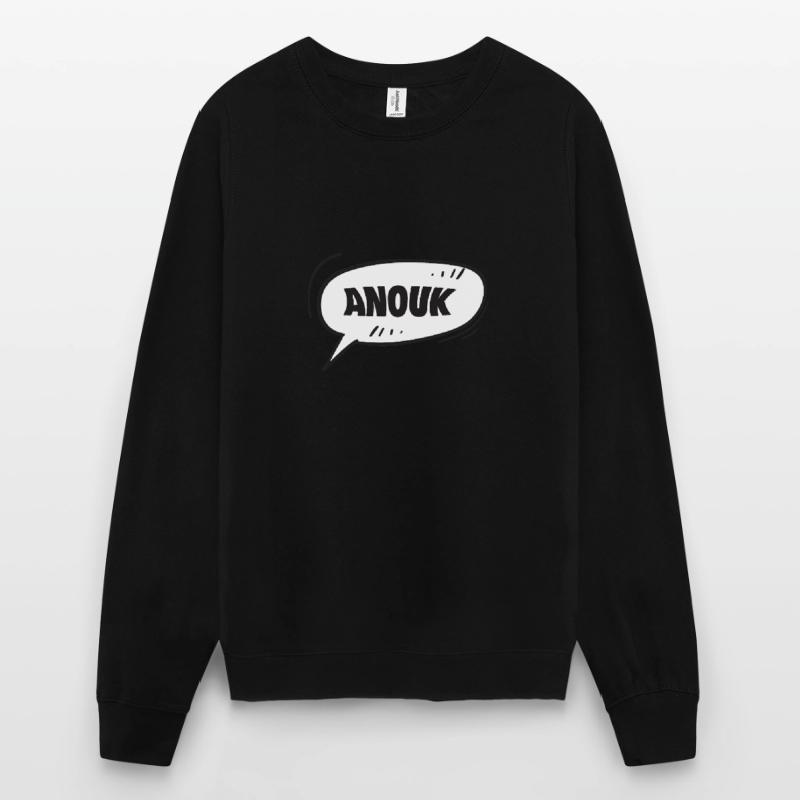 Anouk Anouk Unisex Sweatshirt