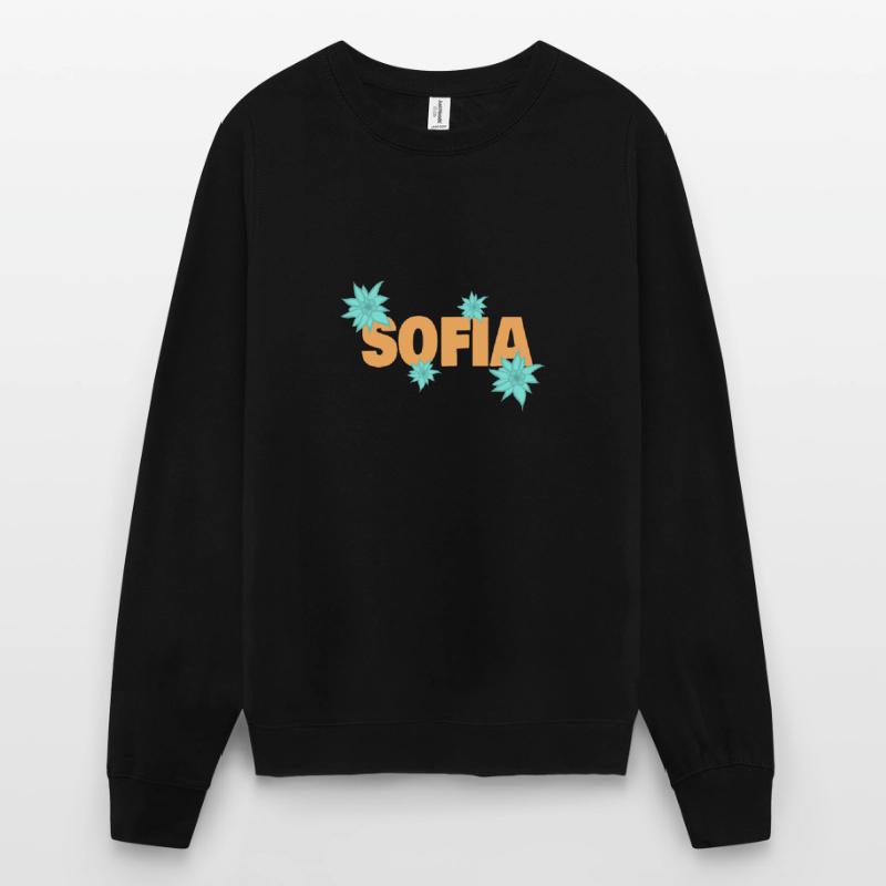 Gift for Sofia Unisex Sweatshirt