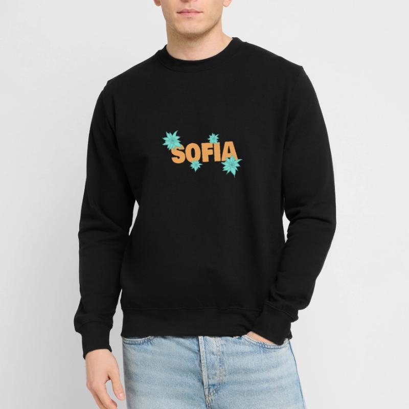 Gift for Sofia Unisex Sweatshirt