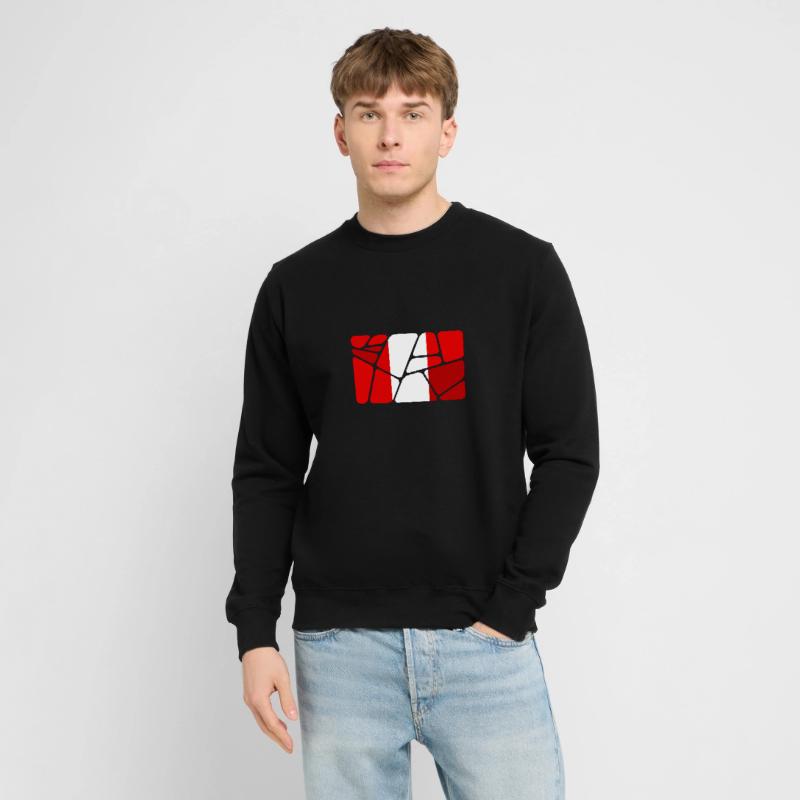 Unisex Pullover