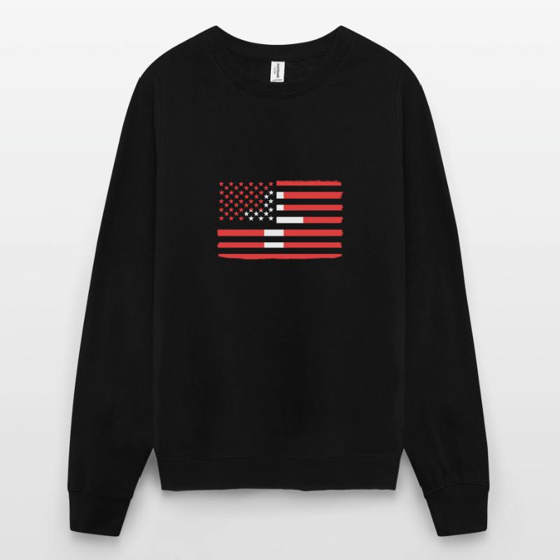 Unisex Pullover