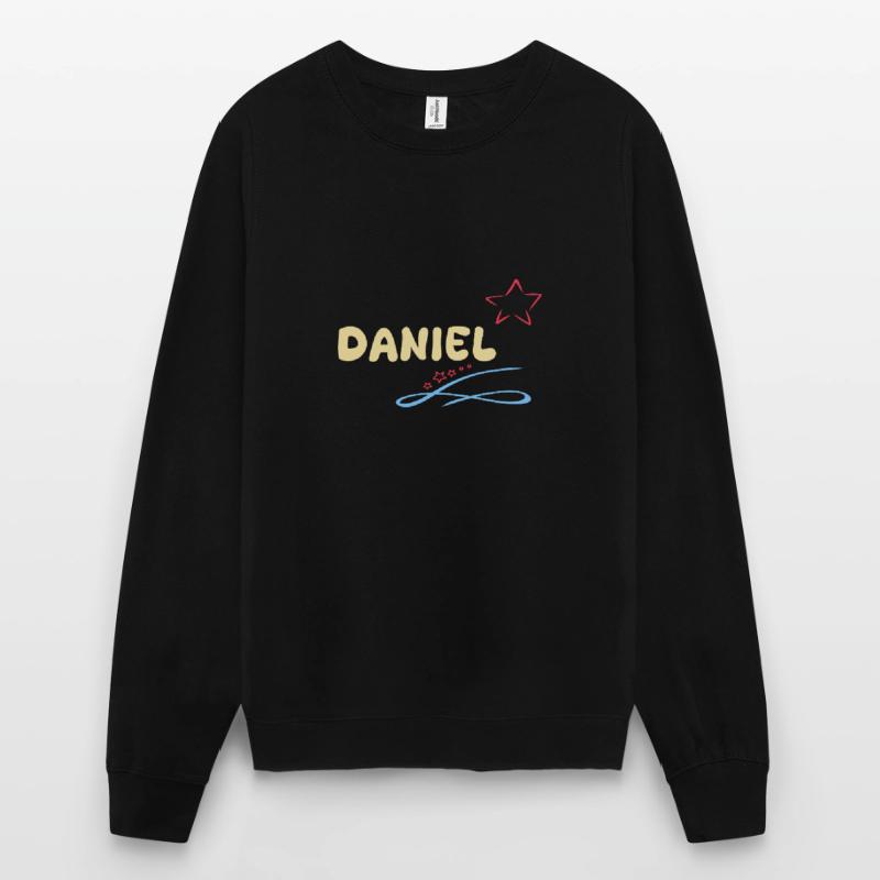 Unisex Pullover