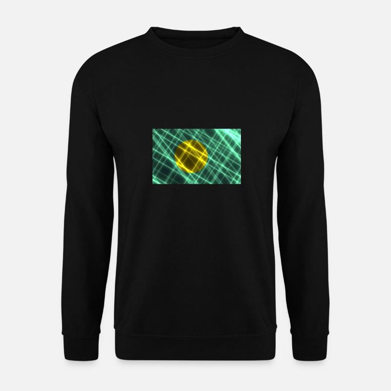 Palau - Unisex Sweatshirt - black