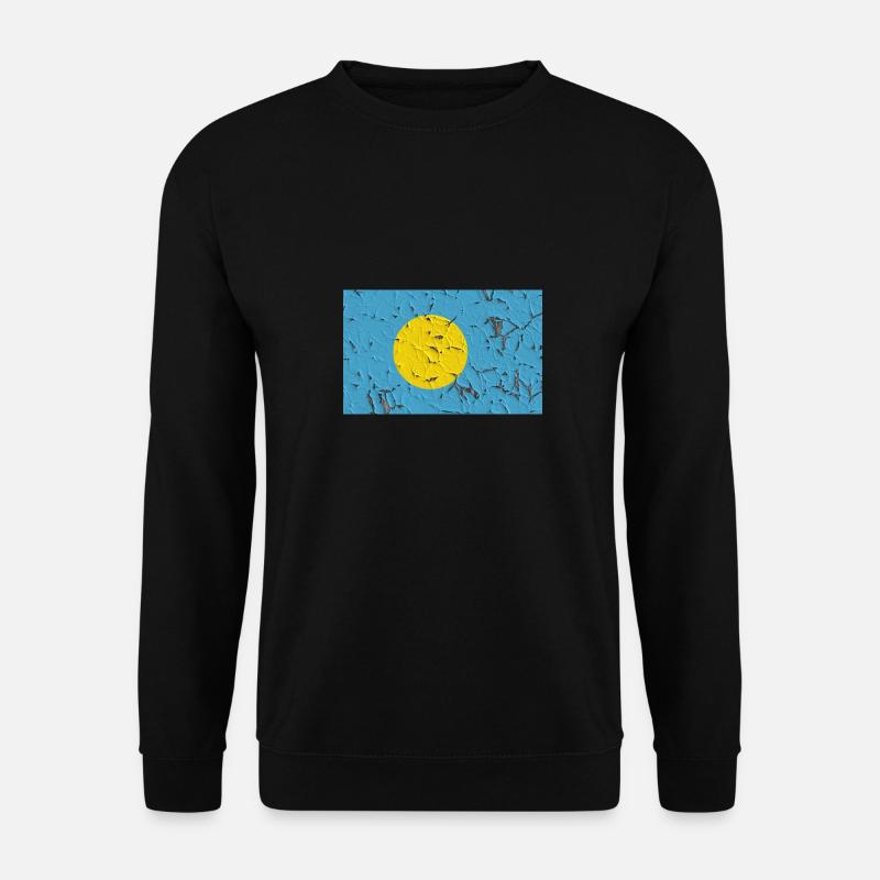 Gift for Palau - Unisex Sweatshirt - black