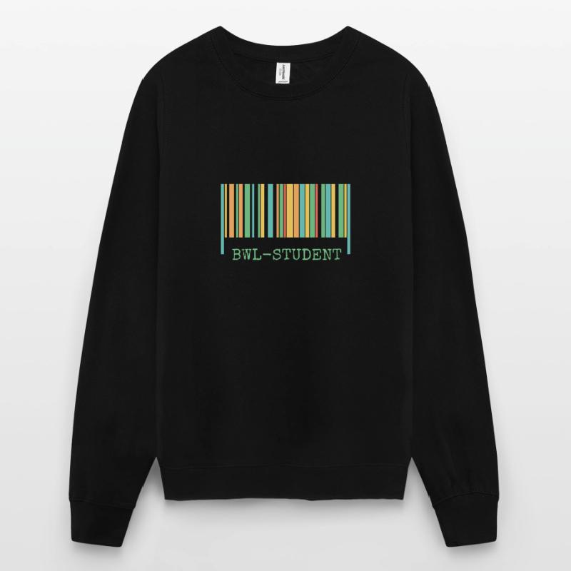 Unisex Pullover