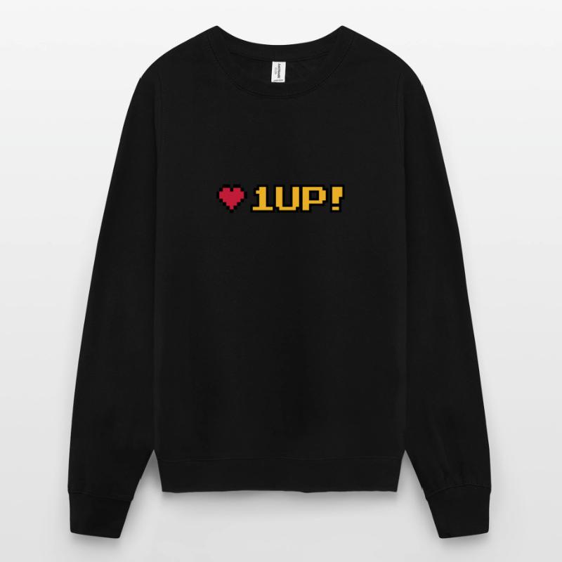 Unisex Pullover