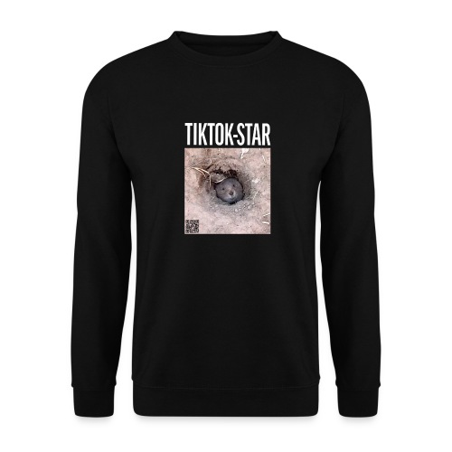 TikTok-Star - Unisex sweater