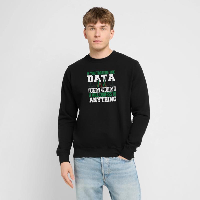 Unisex Pullover