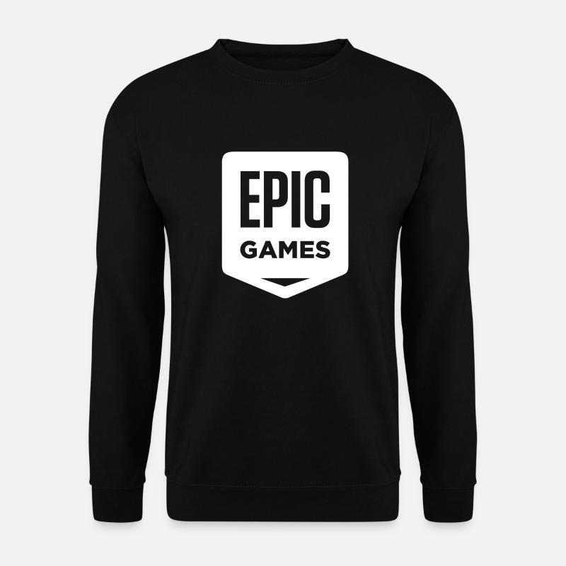 KFCMULLBANK - Unisex Sweatshirt - black