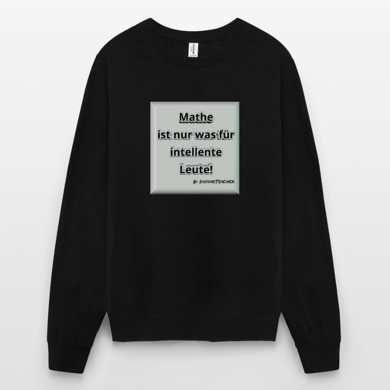 Unisex Pullover