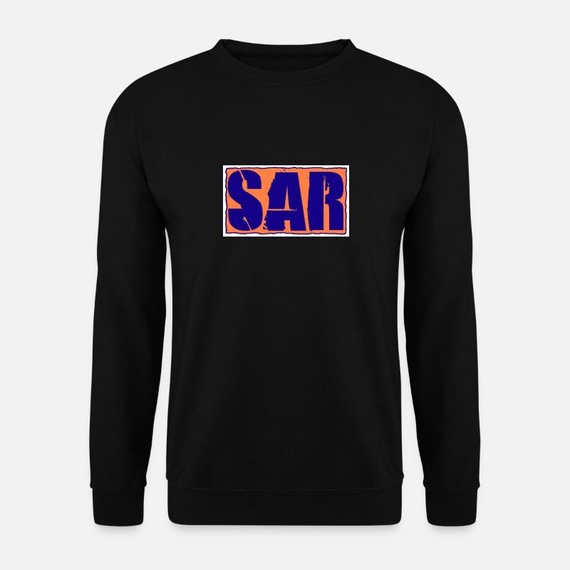 BELL SAR 4 - Unisex Sweatshirt - black