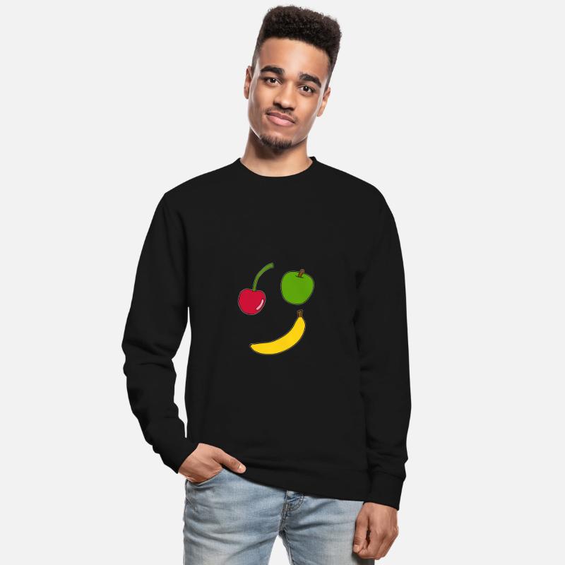 Unisex Pullover