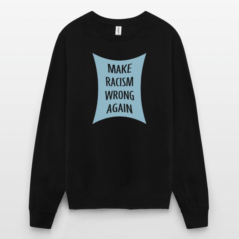 Unisex Pullover