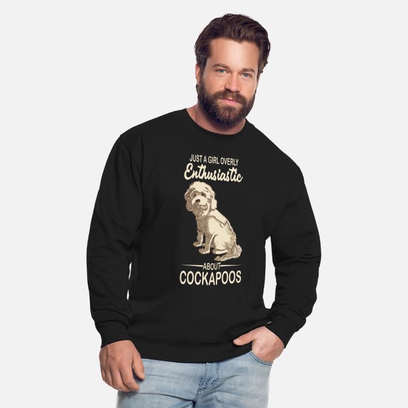 Unisex Pullover