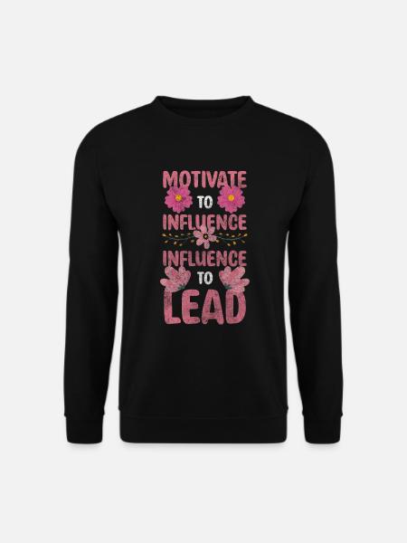 Company Colleagues Employees - Unisex Sweatshirt - black