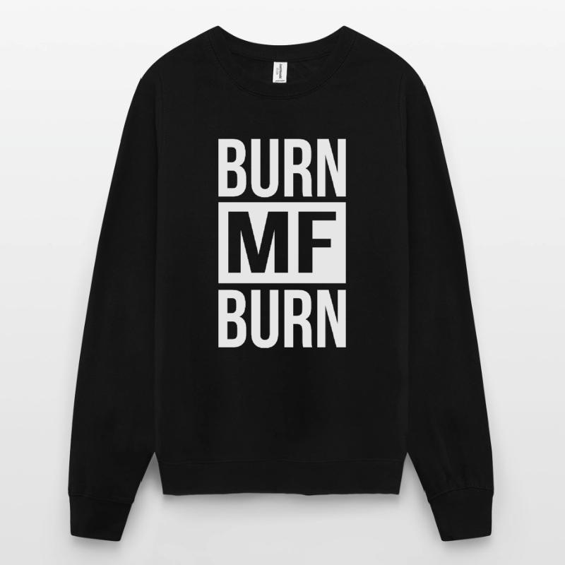 Unisex Pullover