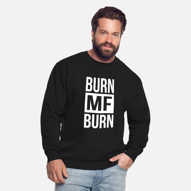Unisex Pullover