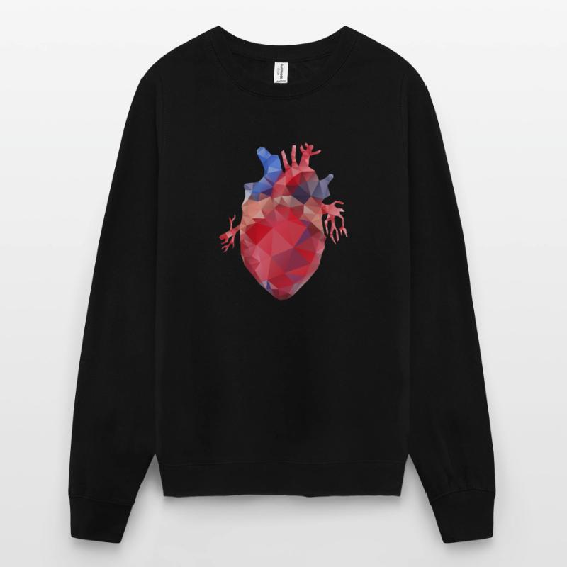 Unisex Pullover