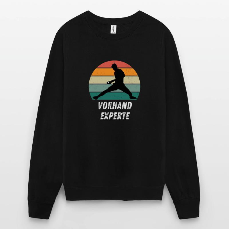 Unisex Pullover