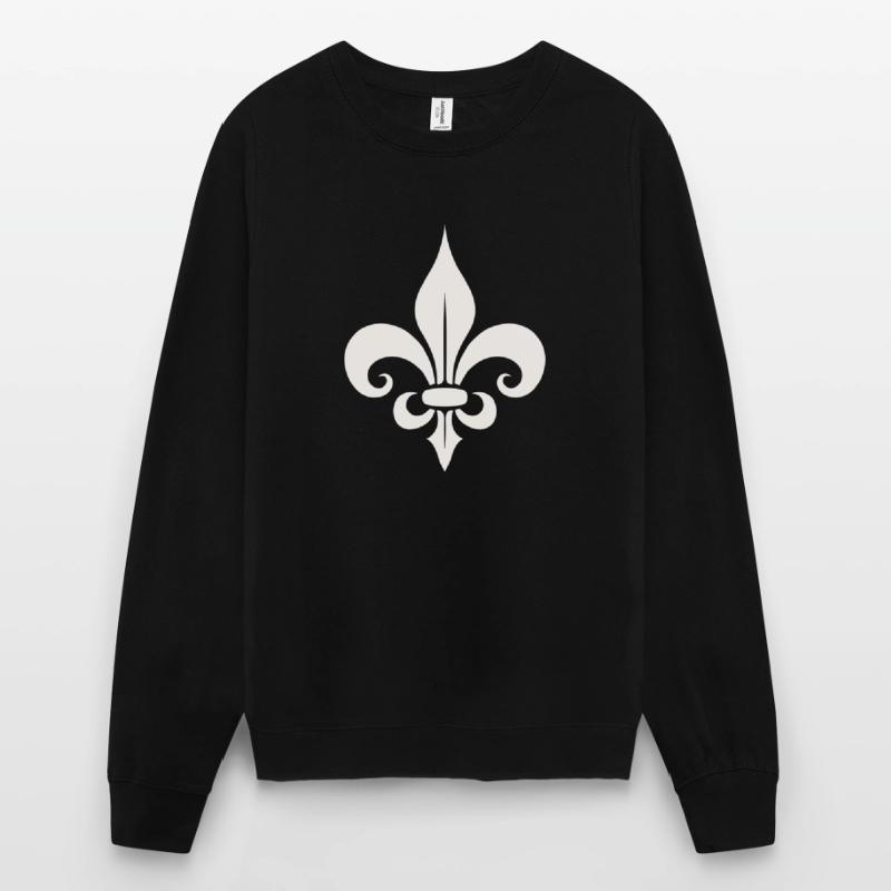 Unisex Pullover