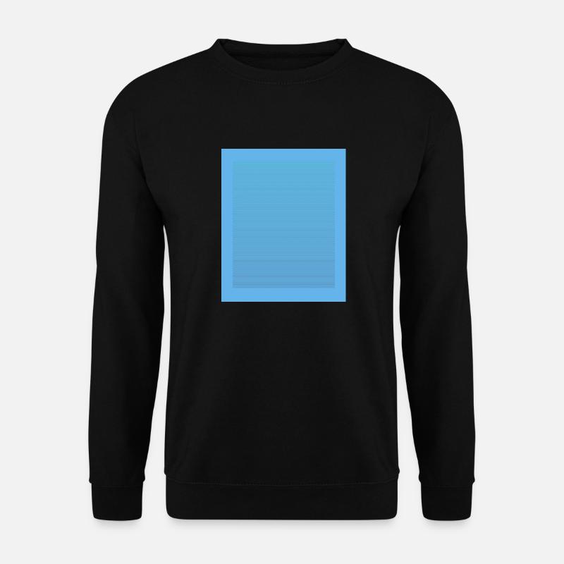 Berlin #1 - Unisex Pullover - Schwarz