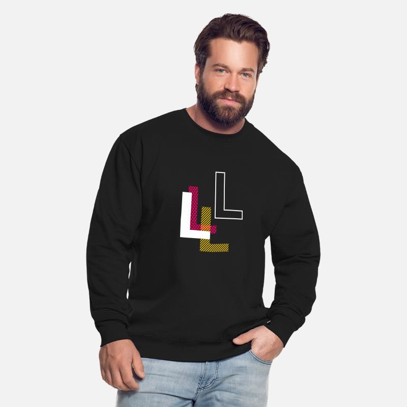Unisex Pullover
