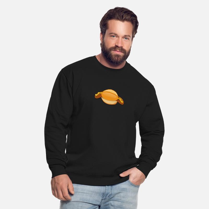 Unisex Pullover