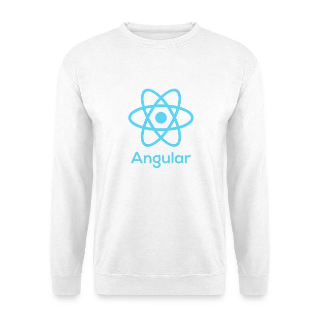 Reactangular – Is it React? Is it Angular?