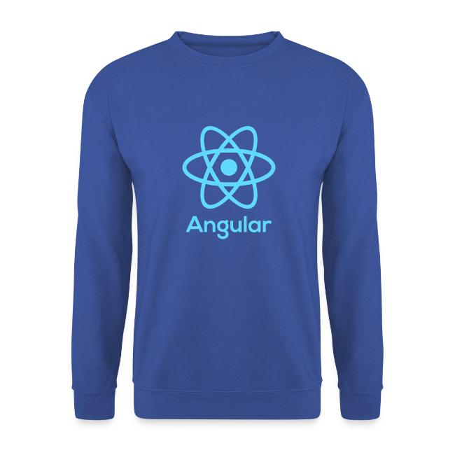 Reactangular – Is it React? Is it Angular?
