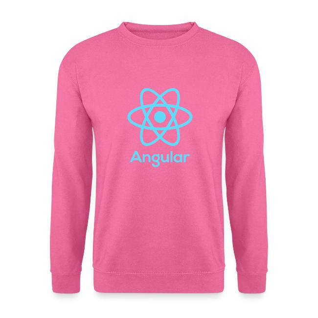 Reactangular – Is it React? Is it Angular?