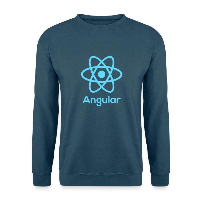Reactangular – Is it React? Is it Angular?